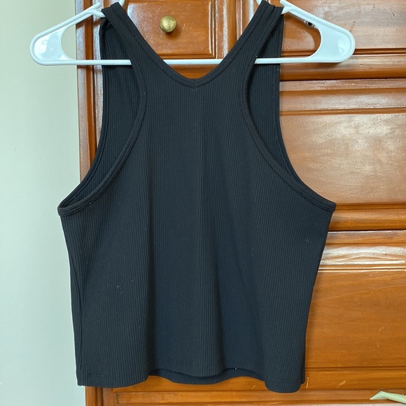 Athleta Insight Rib Racerback Tank - Picture 6 of 9